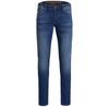 Джинсы Jack&Jones Glen 12175975 синий Slim Fit