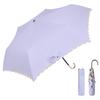 Folding Ultra UV Heat Light Sunscreen UV For Both Sunny and Rainy High Density Super Water Wind Portable Pattern Parasol, Umbrella, Lightweight,