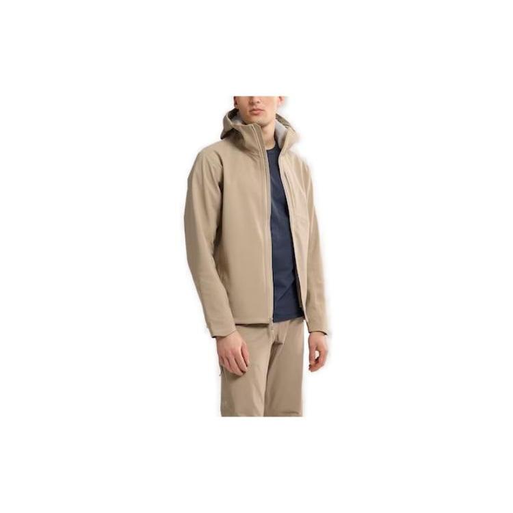 Мужская софтшелл куртка Arc'teryx X000006614