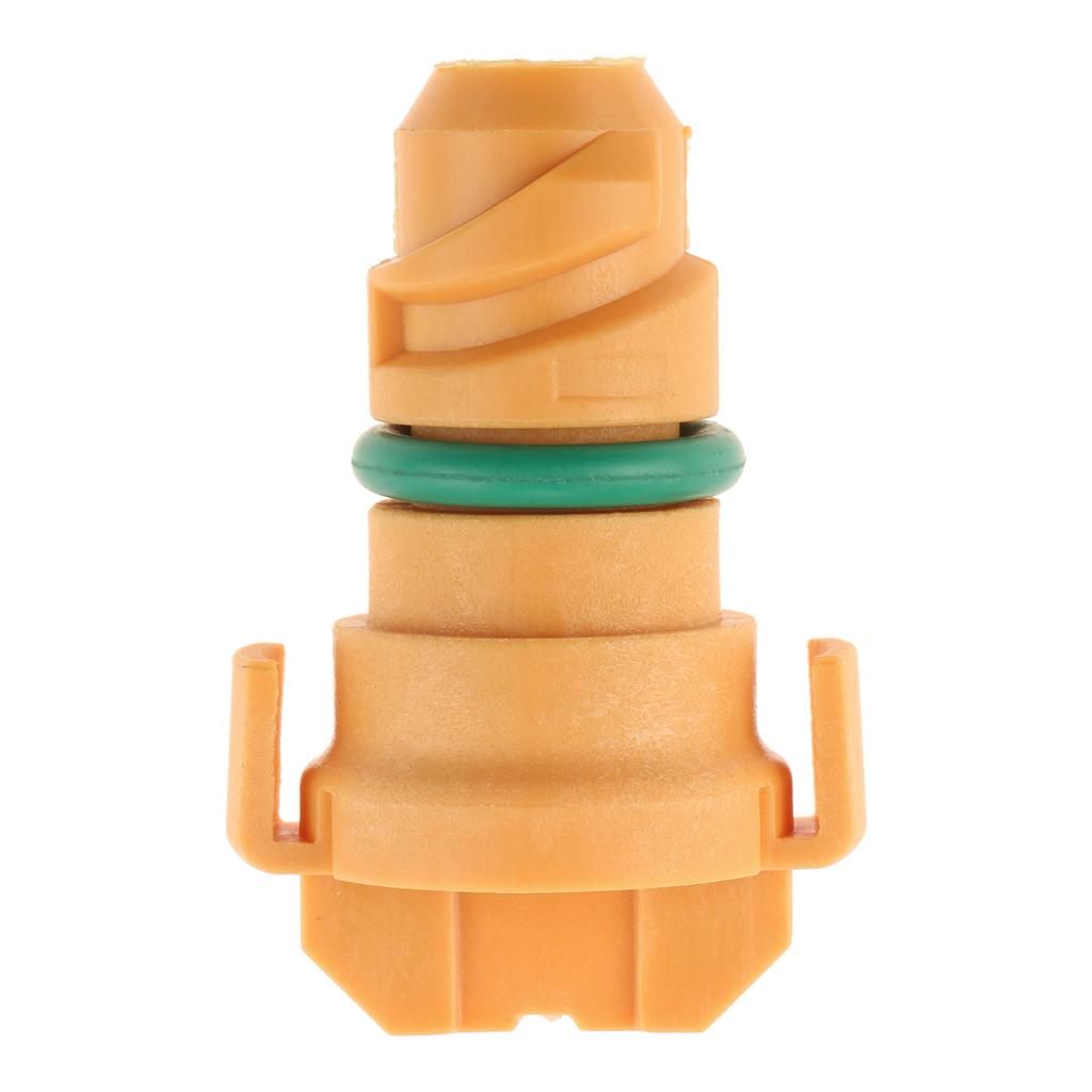 6 PCS Oil Drain Plug Fit for 2011-2024 Ford F-150 F150 Mustang Edge Explorer MKZ KX6Z-6730-B KX6Z6730B FT4Z-6730-A BC3Z-6730-A Oil Drain Plugs 3
