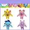 Плюшевая игрушка Baby Zoo Милая кукла-ежик для мальчиков и девочек Мягкая и уютная
