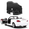 5122747 Rear Left Door Lock Actuator Latch for BMW Mini E60 E65 E70 E90 F10 F01 F02 F30 2005-2016