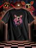 Футболка с Мангл из FNAF