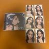 [Б/У] TWICE DIVE Издание Джихё с полным набором фотокарточек