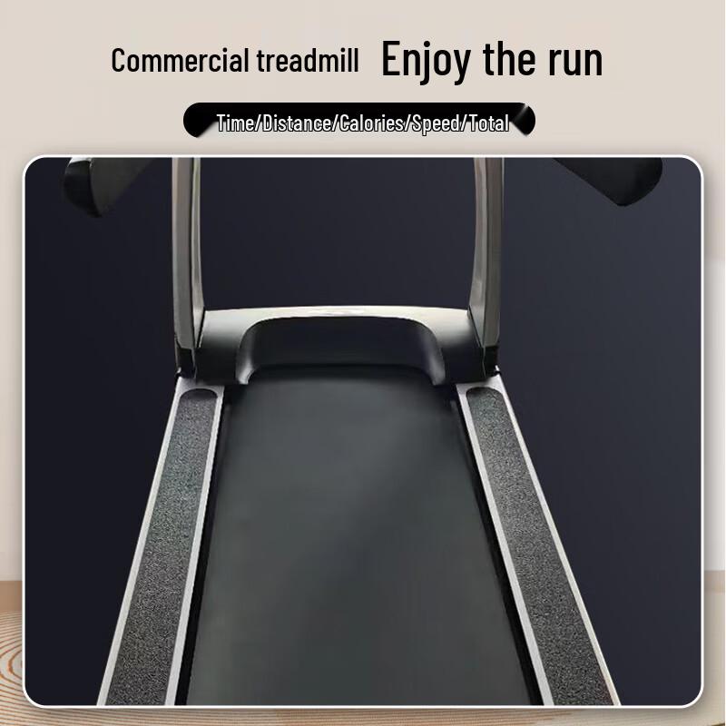 Sheng Yuan Smart Foldable Treadmill YT-8004