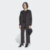 Adidas Kids Woven Travel Cover Up Track Top Z.n.e.
