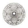 Shimano CS-M6100 12-Speed Cassette 10-51T Silver