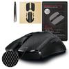 [Enhanced GripExcellent Absorbency] Hotline Games 2.0 PLUS Mouse Grip Tape for Razer ViperRazer Viper Ultimate, Anti-Slip Tape for Gaming Mice,