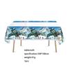51pcs For Avatar Birthday Party Supplies Include Tablecloth Plates Cups&Napkins