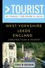 Книга Greater Than a Tourist - West Yorkshire Leeds England : 50 Travel Tips from a Local