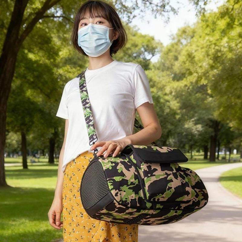 Защитная сумка для хранения колонки Boombox 3, сверхпрочная, из ткани Оксфорд, с утолщенной подкладкой, ударопрочная конструкция