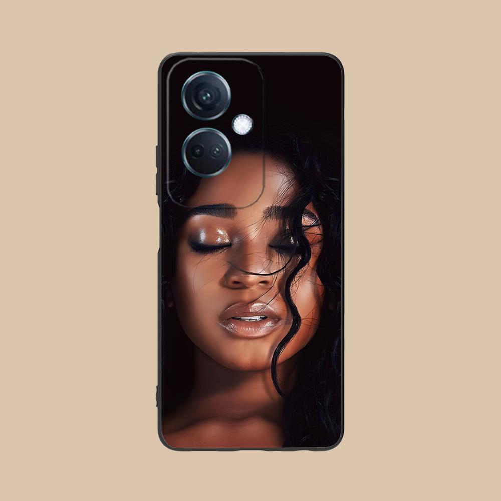 Normani Kordei Матовый ТПУ Чехол для Мобильного Телефона для OPPO Find X9 X8 X7 X6 X5 X3 X2 Plus s Pro Ultra Lite Цветной Печатный Чехол