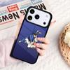 Мягкий чехол для телефона Judo Jiu Jitsu BJJ для IPhone 17 16e 15 14 13 12 11 Pro Max Air Mini Мягкая защитная крышка