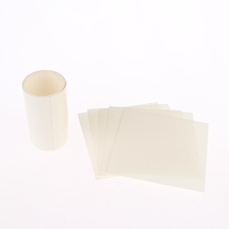 TPU Transparent Repair Patch, Waterproof Self-Adhesive Fix for Inflatable Products, Swimming Ring, Tent, Air Mattress