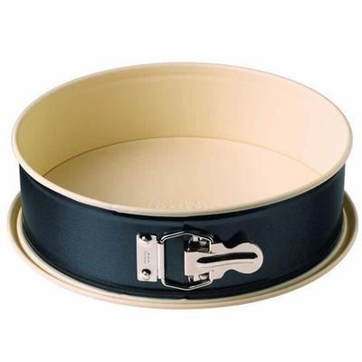 Формы для выпечки и противни – Формы для выпекания со съемным дном