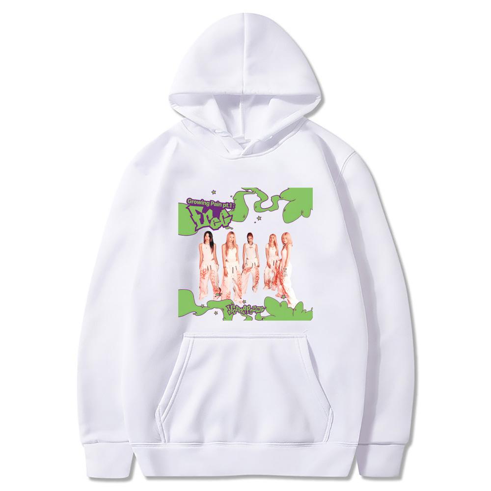 YOUNG POSSE - Фристайл Худи новый стиль Панк Толстовка Высокое качество Популярная одежда Sudaderas Унисекс Осень/Зима Пуловеры
