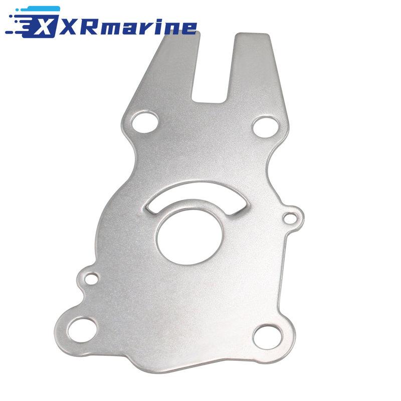6BG-W0078 Water Pump Impeller Kit for Yamaha 4-Stroke 30HP 40HP F30 F40A Outboard 6BG-W0078-00 6BG-W0078-01 18-3490