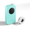 Портативный Bluetooth-принтер этикеток Phomemo: Ручной мини-термоприбор для домашнего использования.