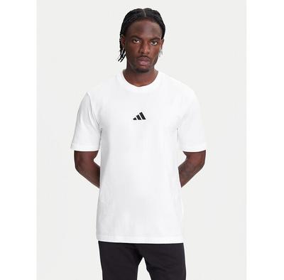 Футболка adidas Essentials Small Logo
