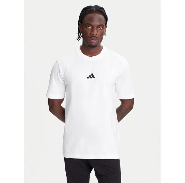 Футболка adidas Essentials Small Logo