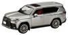 LEXUS LX600 F Sport Sonic Titanium 1/64
