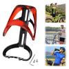 Bike Water Bottle Cage Lightweight Universal MTB Road Mountain Bicycle Beverage Water Cup Mount Holder Storage Rack Bike Accessories
