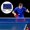 Professional Standard Easy Install Simple Support Ping Pong Mesh Sports Supplies Table Tennis Net