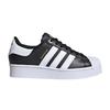 Superstar Bold 'Core Black' FV3335 Женская обувь