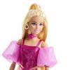 Barbie - Poupée Deluxe Style - Tenue Rose Métallisé Et Cheveux Blonds - Barbie - JFP40