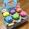 Big Dumpling Squishy Fidget Toy - Mysecret Bun Soft PU Stress Relief Unboxing Surprise Random Style Pack for Adult Gift Exchange