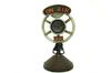 Decorative Metal Microphone