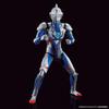 BANDAI SPIRITS Standard Ultraman Z Original Plastic Model Kit Figure-rise Pre-colored
