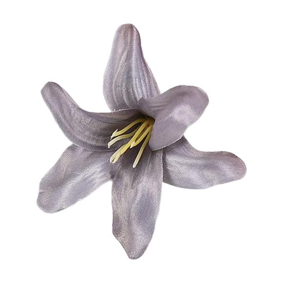 Полезный искусственный цветок, нежный, легкий, не требует полива.