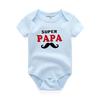 Baby Clothes Newborn Bodysuits Short Sleeve Infantil Toddler Costumes Kids Clothing