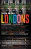 Книга Tales of Two Londons : Stories from a Fractured City