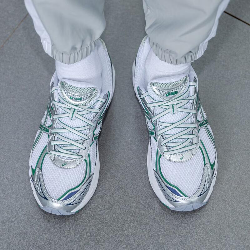 Asics GT-2160 Унисекс Повседневная Спортивная Обувь