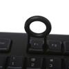 1pc Black Repair Universal Keyboard Keycap Puller Mechanical Key Cap Removal
