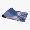 Higround Apex Legends Mouse Pad Wattson (Gray)
