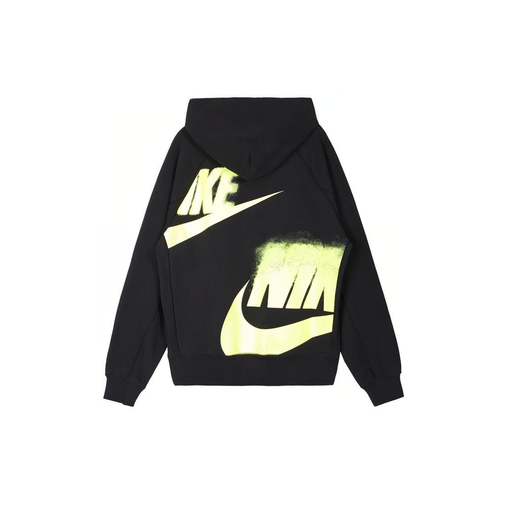 Nike Sportswear Hoodie 'Spray Fantasia GCE' Men's HJ1465-010