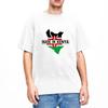 Made In Kenya T Shirt  Hipster T Shirts Short Sleeves Streetwear Tops Summer Cotton Oversize Tees