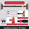 Longzhan No-Drill Indoor Pull-up Bar