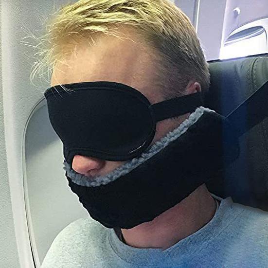 1/2 шт. Подушка для путешествий, регулируемый ремень для подголовника для самолетов, автомобилей, универсальная повязка для поддержки шеи и головы для покачивания головой