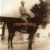 CD CZERKINSKY - Czerkinsky BUNG034 Bungalow 1998 Германия Танцевальная и электронная музыка Б/у