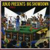CD ROOTS RADICS - Junjo Presents: Большая разборка (2CD) GRE2103 Greensleeves UK 1980 UK Регги, Ска и Даб