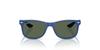 Солнцезащитные очки 0RJ9052SF RUBBER BLU 50 [Ray-Ban]