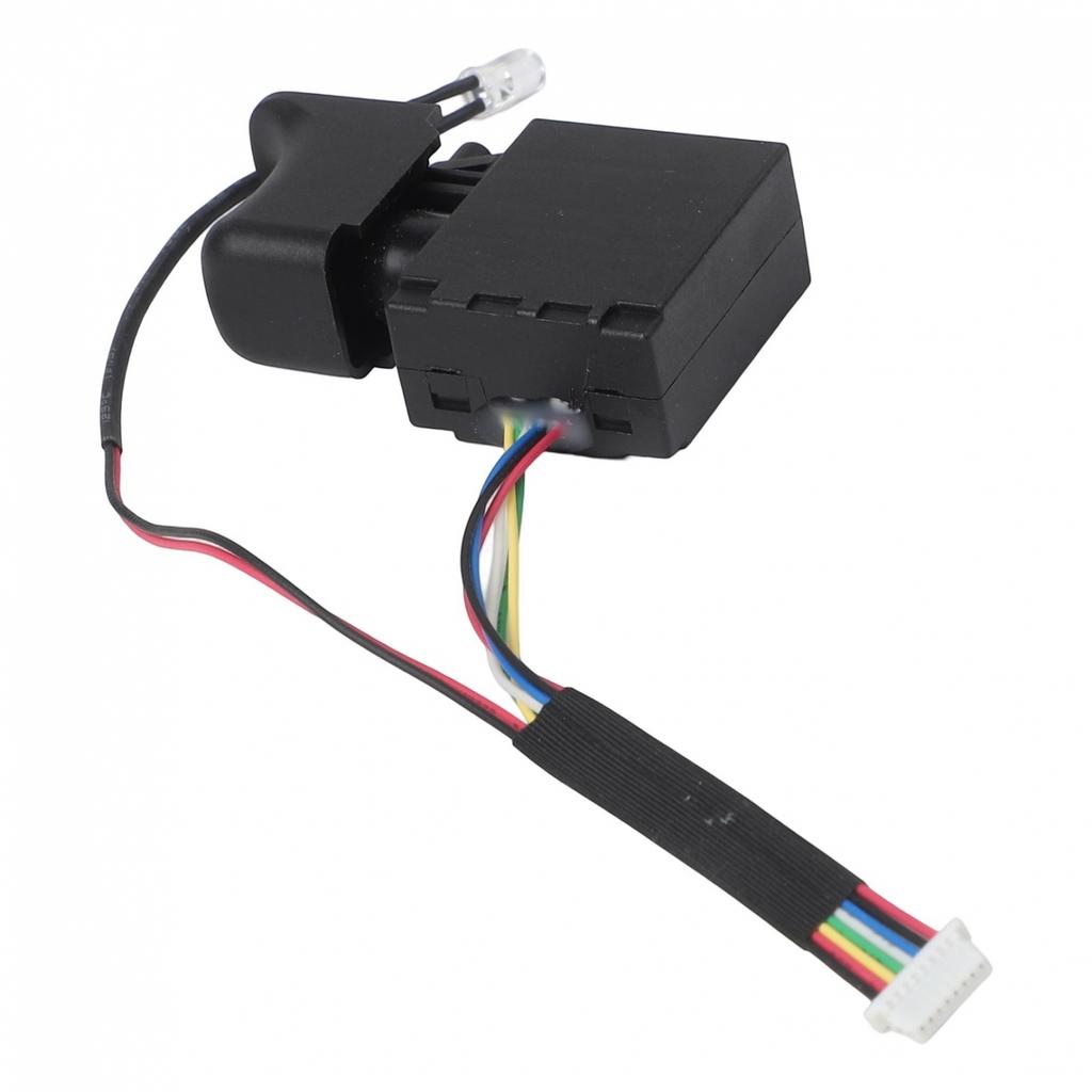 Wrench Switch Electric Wrench Switches Push Button With Light