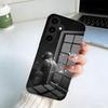 Clair Obscur Expedition 33 Phone Case For Samsung A25 A13 A33 5G A54 A36 A35 A56 A52 A14 Shockproof Glass Cover