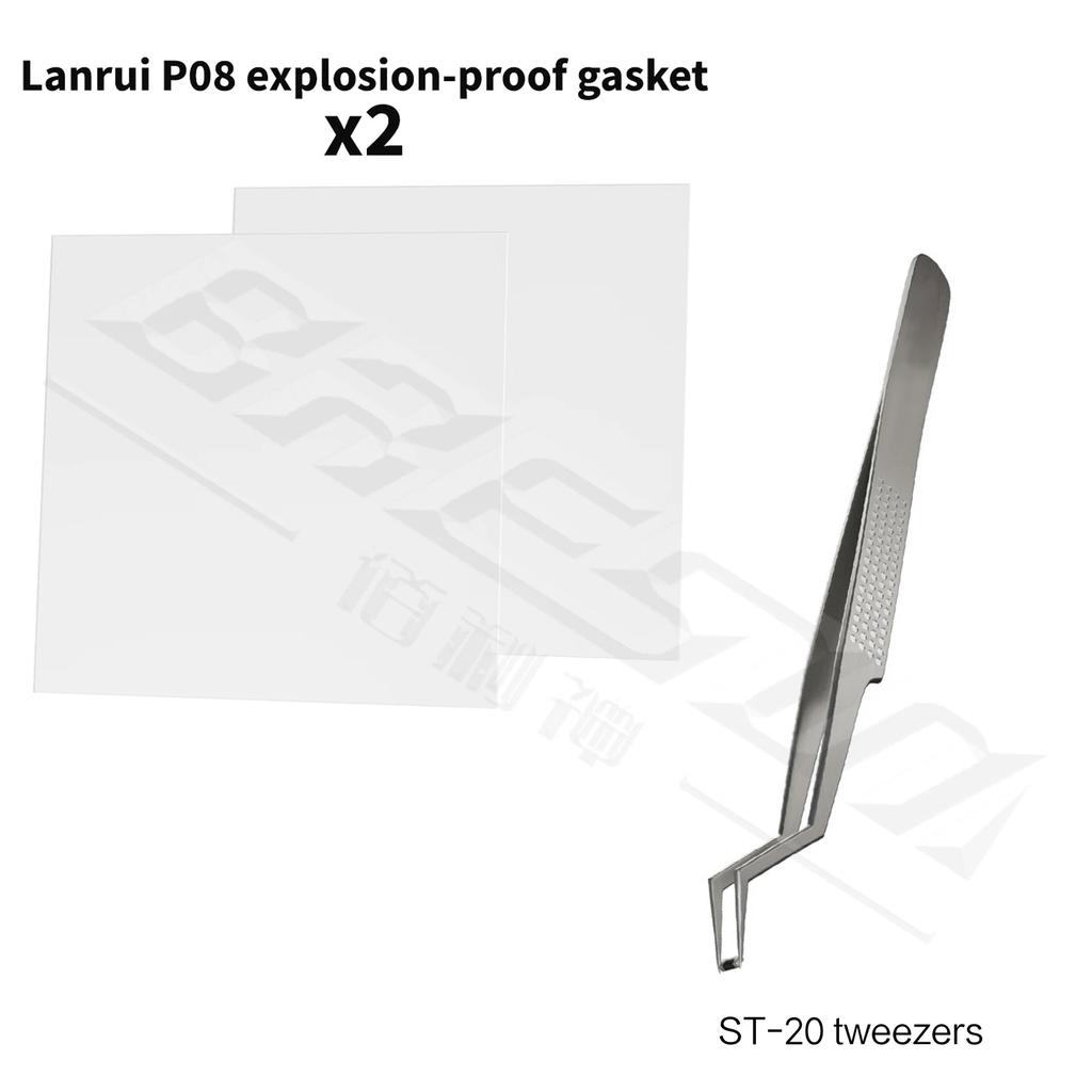 Шаблон Amaoe BGA Reballing для iPhone 17 16 15 14 13 12 11 Pro Max XSMax 8 7P 7 6 A18 Сетка для пайки припоем