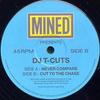 12-дюймовые пластинки T-CUTS - Never Compare MINED013 Mined 2022 UK Reggae, Ska & Dub