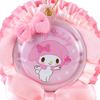 Sanrio Sanrio Розетка Палочка Талисман Держатель Талисмана Моя Мелодия Моя Мелодия 18 x 10 x Персонаж 919063 SANRIO (САНРИО) 1.5cm